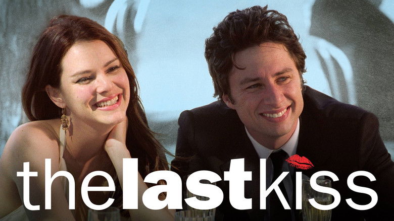 The Last Kiss still 2