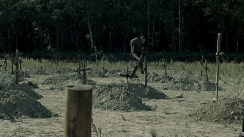 The Second Coming still