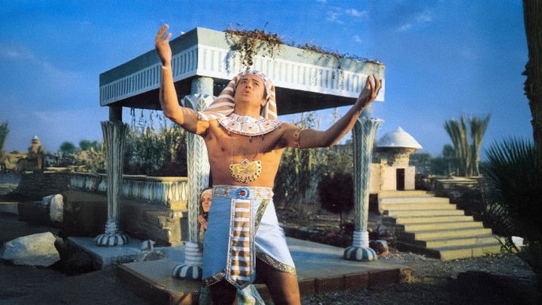 Yusuf and Zulaikha still