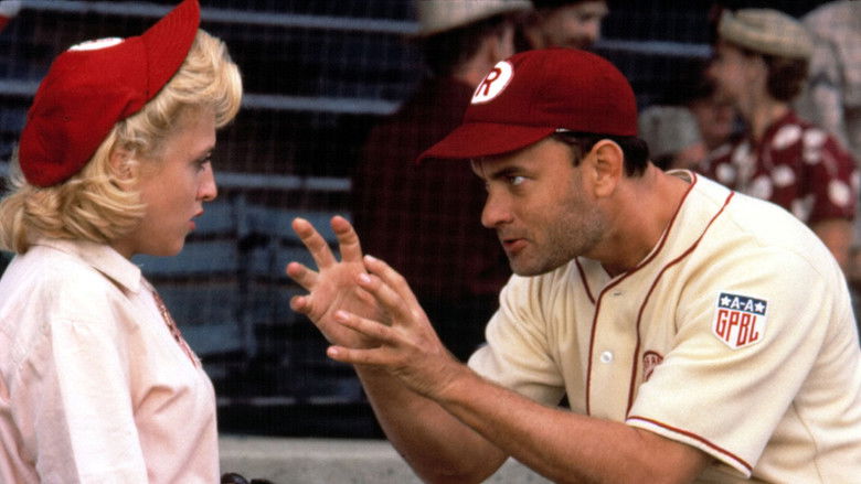 A League of Their Own still 4