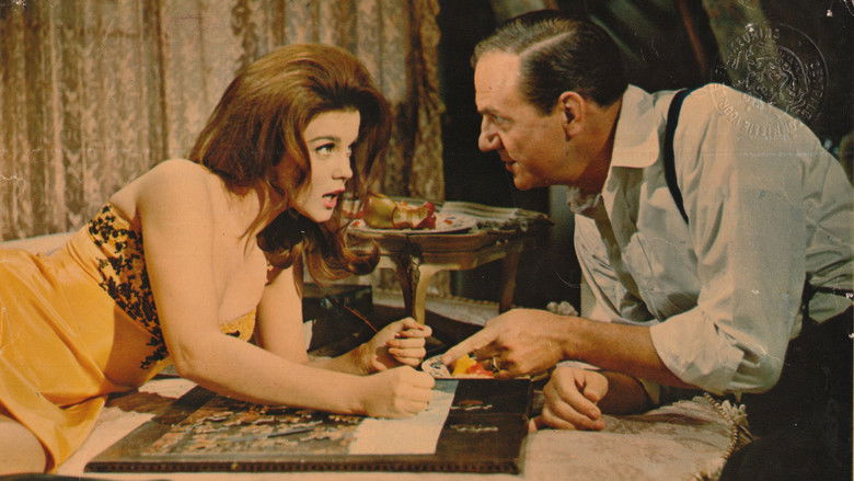 The Cincinnati Kid still