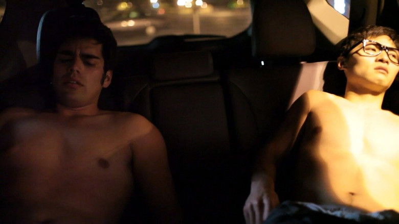 Midnights with Adam still 3