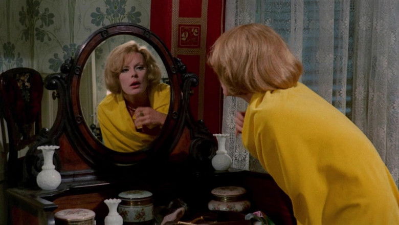 Lisa and the Devil still