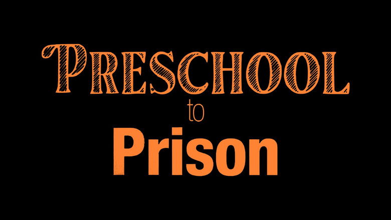 Preschool to Prison still 1