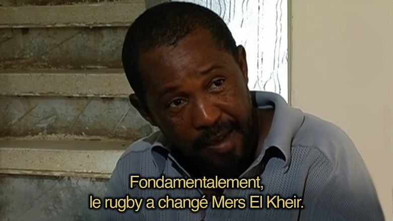 Les Enfants de l’ovale... Un essai qui transforme !