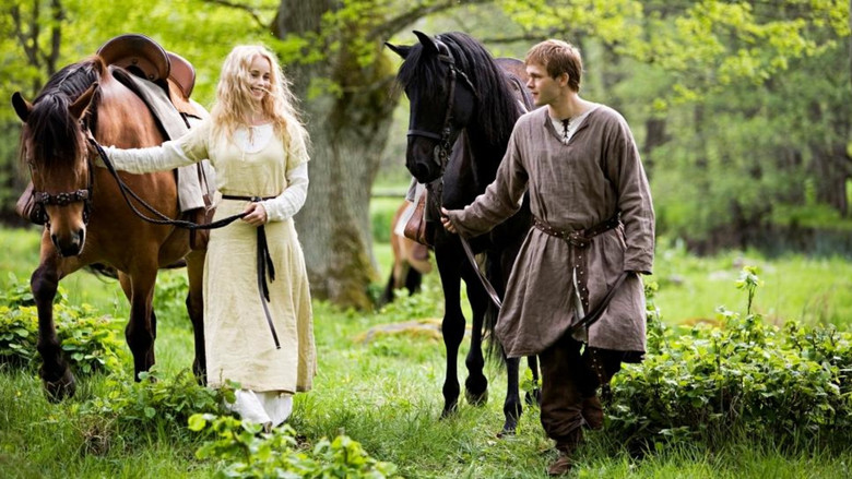 Arn: The Knight Templar still