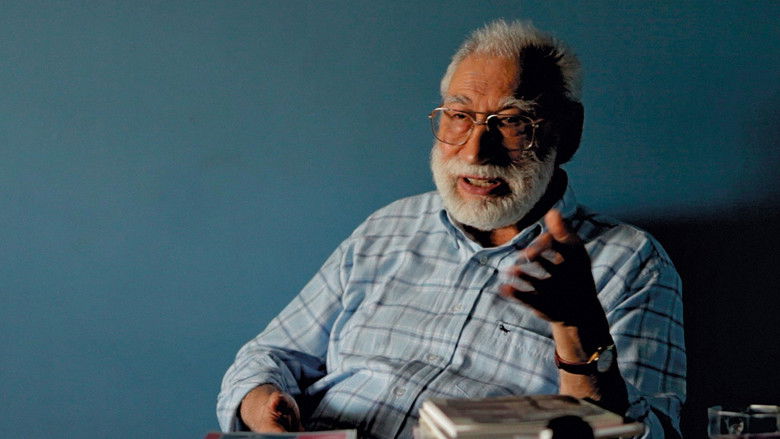 In the Interstices of Reality or The Cinema of António de Macedo still 1