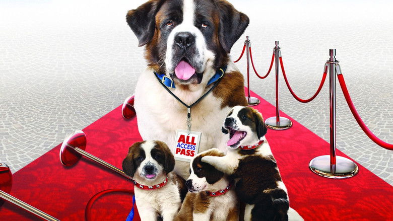 Beethoven's Big Break still 2