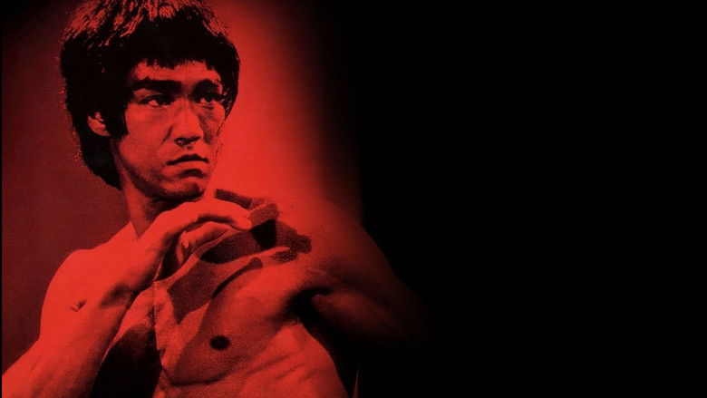 Bruce Lee: The Legend still