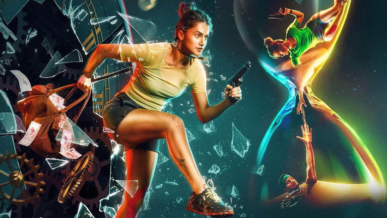 Looop Lapeta still 1