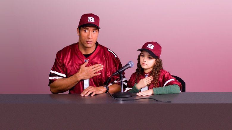 The Game Plan still 1