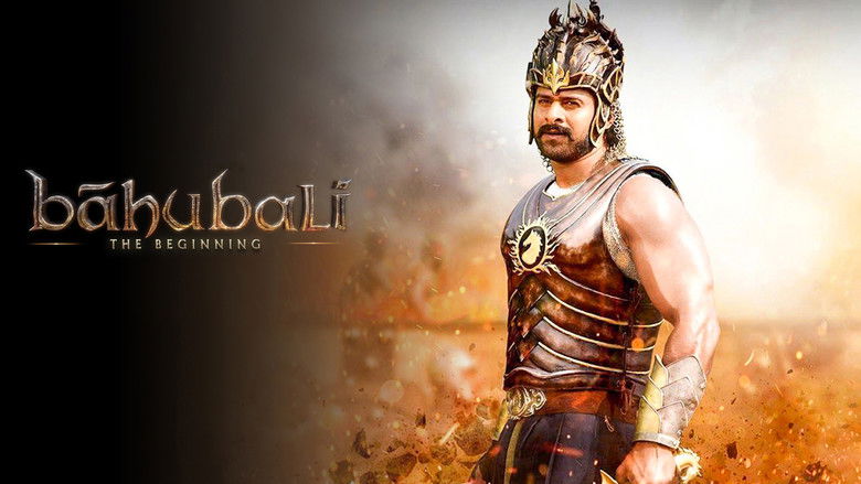 Bāhubali: The Beginning still 2