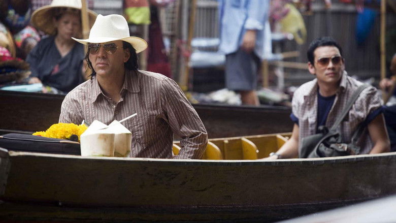 Bangkok Dangerous still