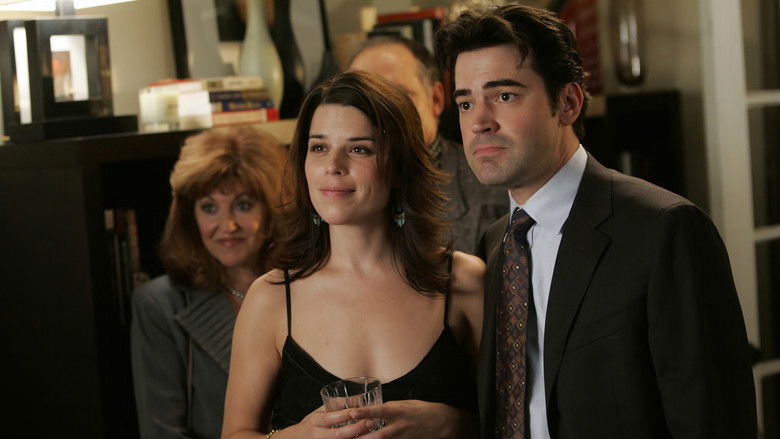 Relative Strangers still 1