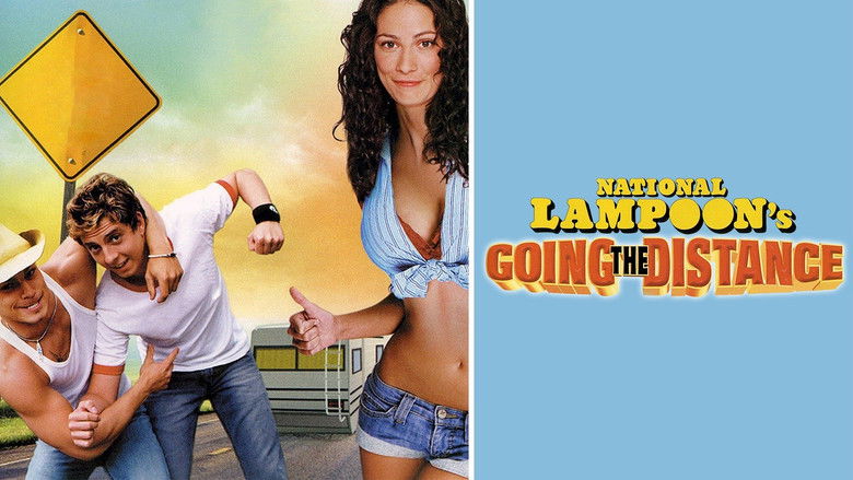 Going the Distance still