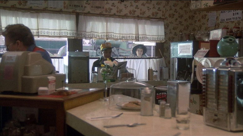 Children of the Corn III: Urban Harvest still