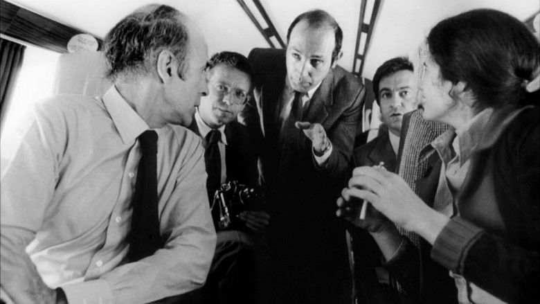 1974, une partie de campagne still 1