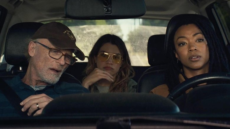 My Dead Friend Zoe still