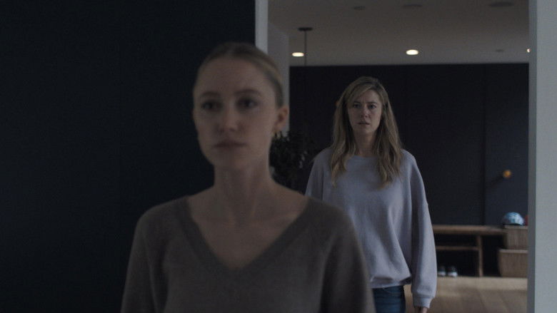 The Hand That Rocks the Cradle still