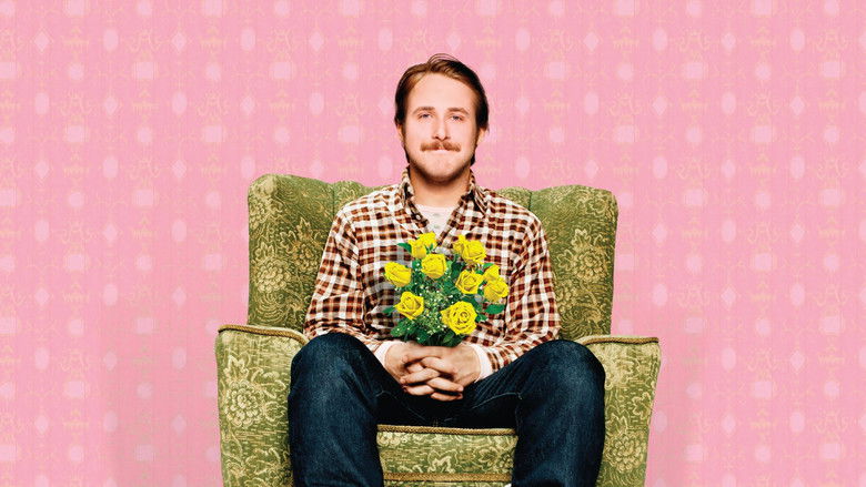 Lars and the Real Girl still