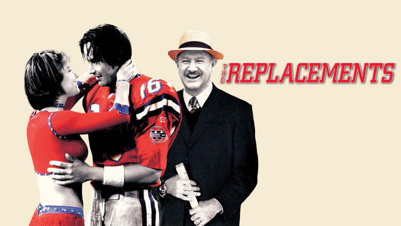 The Replacements still