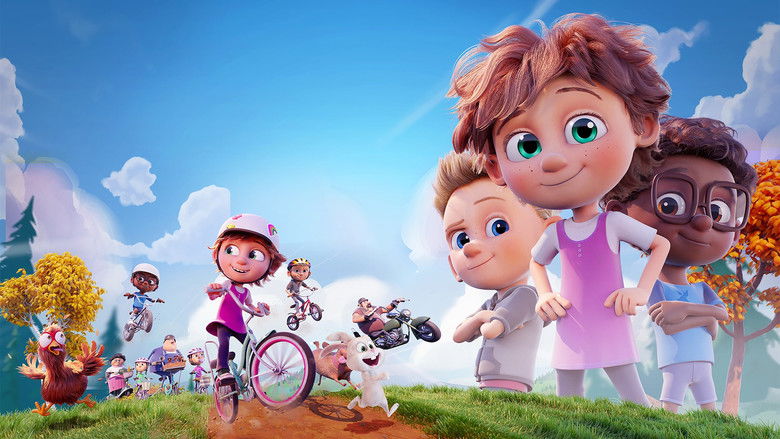 Ella Bella Bingo still 1