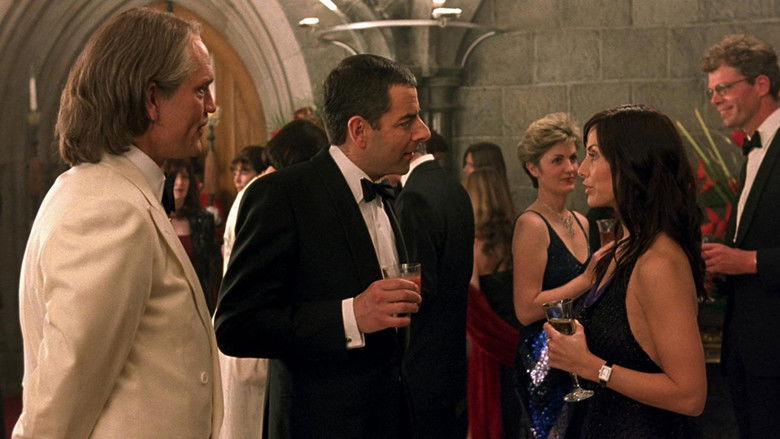 Johnny English still