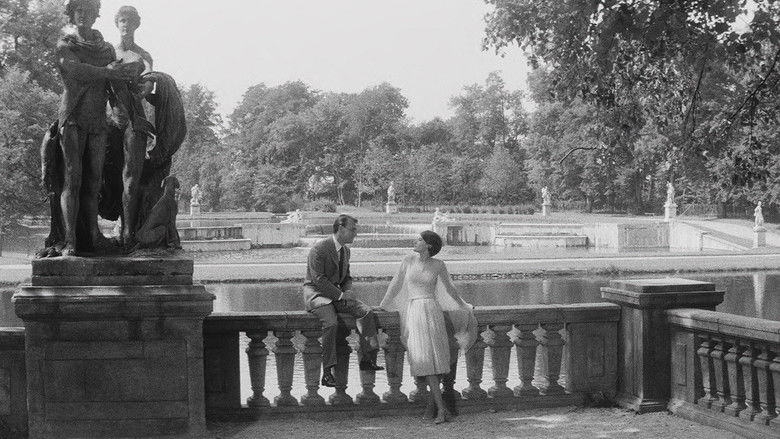 Last Year at Marienbad still 4
