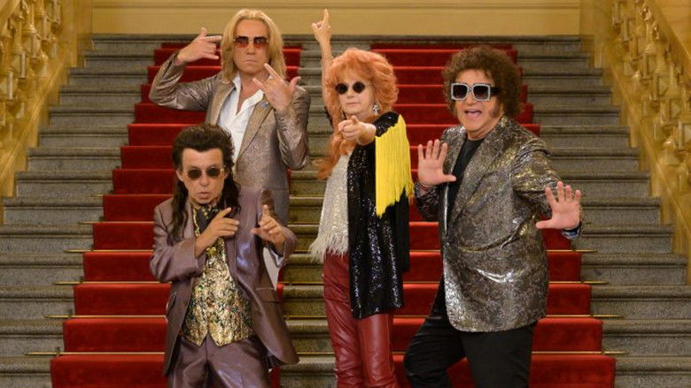 La mia banda suona il pop still