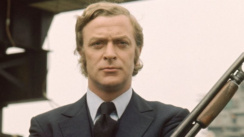 Get Carter still