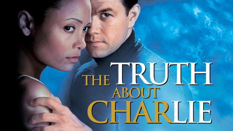 The Truth About Charlie still