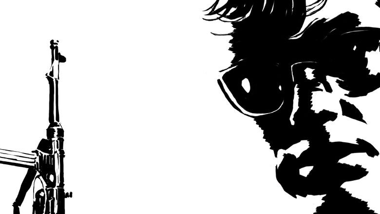 Ashes and Diamonds still