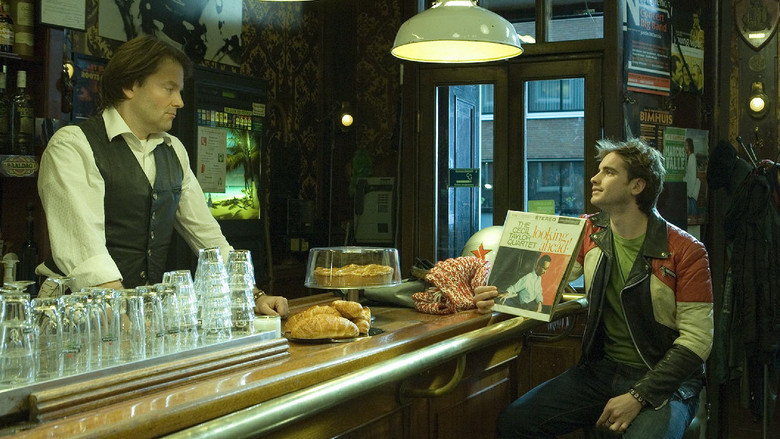 Drawn Out Love still 2