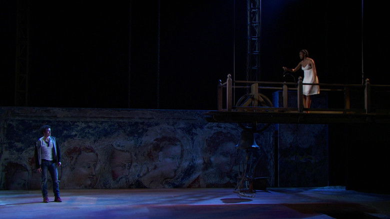 Romeo and Juliet still 2