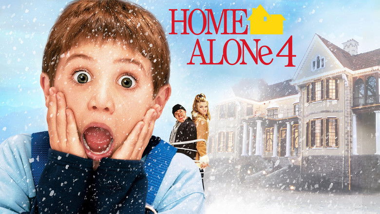 Home Alone 4 still 1
