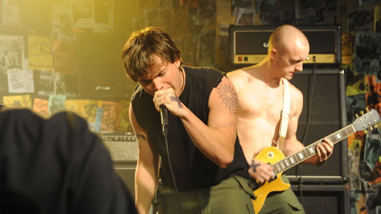 10,000 Saints still 3