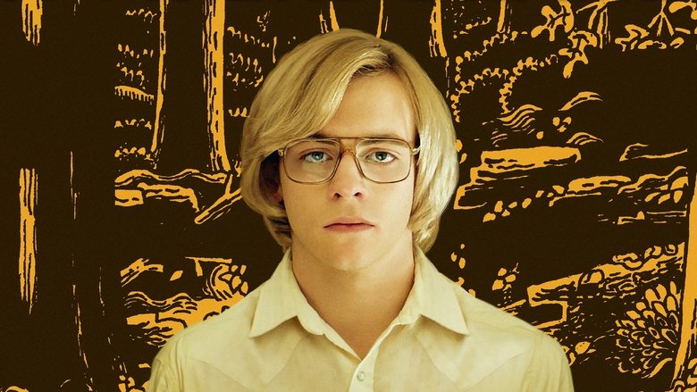My Friend Dahmer still