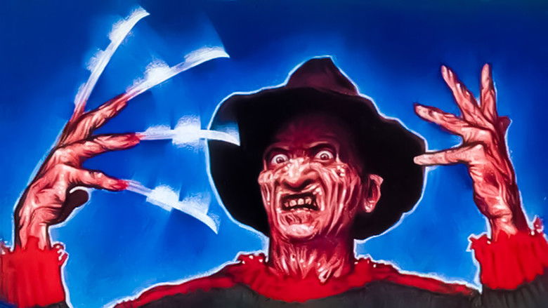 A Nightmare on Elm Street Part 2: Freddy's Revenge still