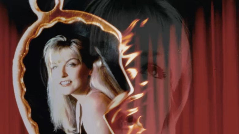 Moving Through Time: Fire Walk With Me Memories still