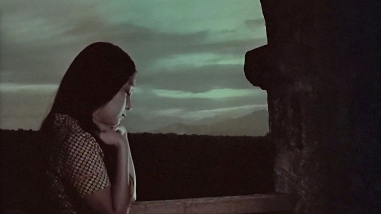 Three Years Without God still 1