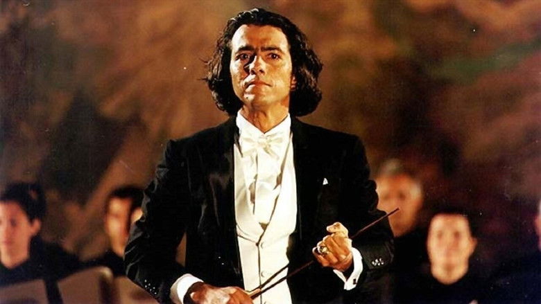 Villa-Lobos: A Life of Passion still 1