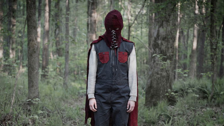 Brightburn still