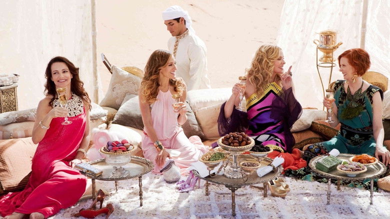 Sex and the City 2 still