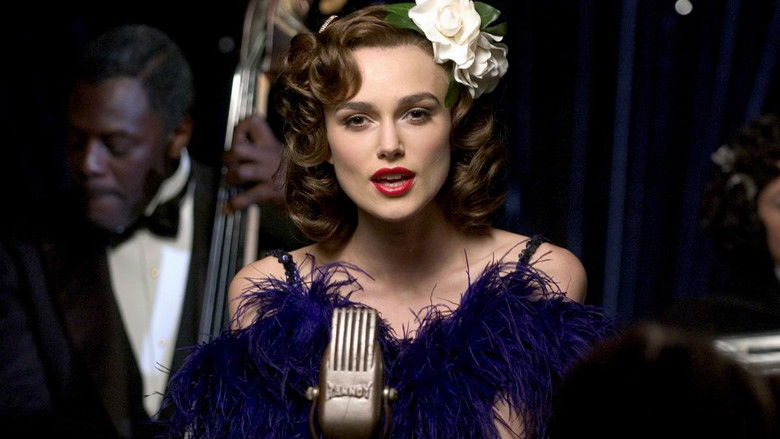 The Edge of Love still 3