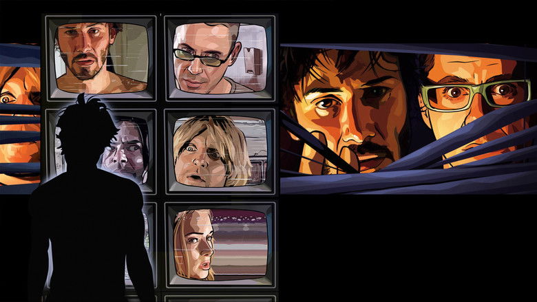 A Scanner Darkly still 4