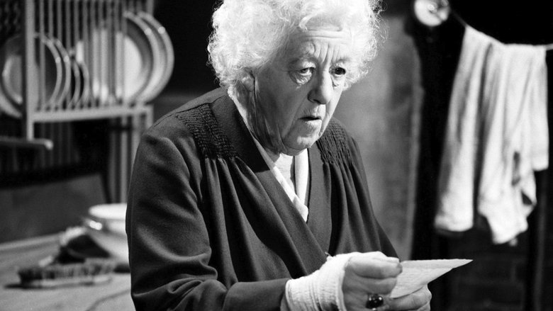 Murder Most Foul still 1