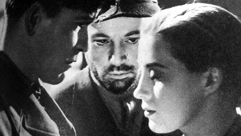 Portrait from Life still