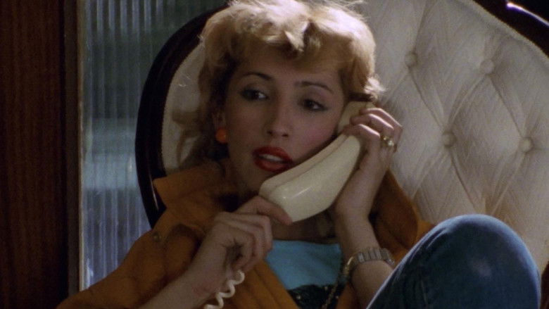 Dressed in Blue still 3