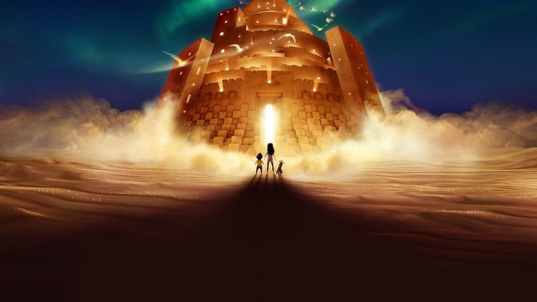 In Your Dreams still 2