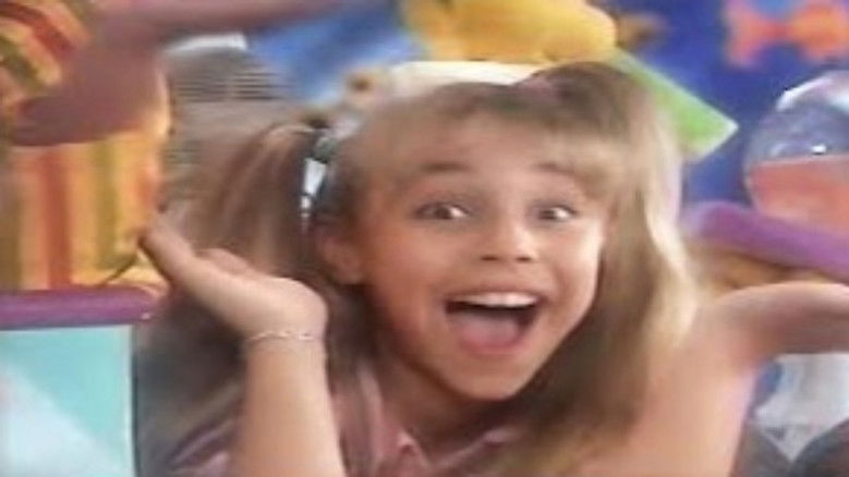 Bethie's Really Silly Clubhouse still